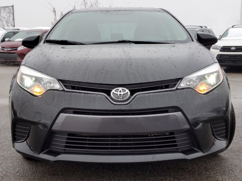 2016 toyota corolla le sedan etunes gps 2016 toyota corolla le sedan etunes gps