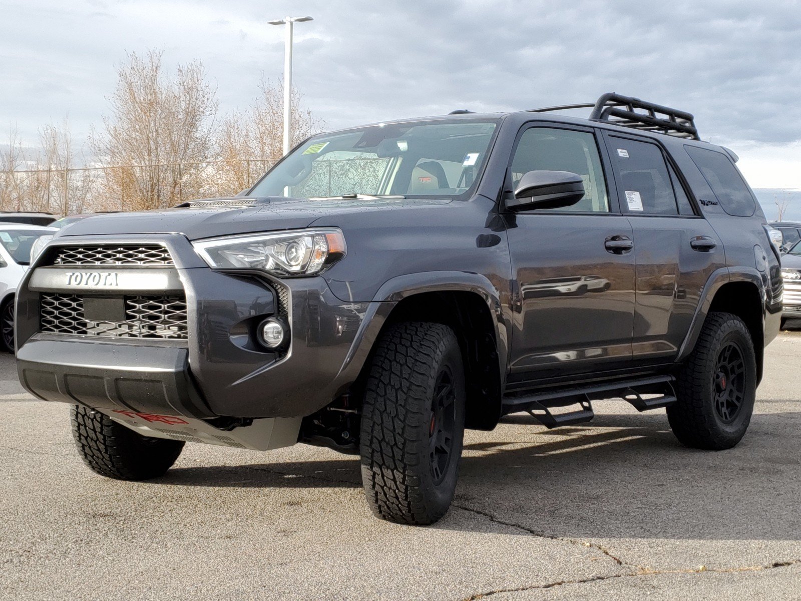 2020 Toyota 4Runner Trd Pro For Sale - Great Deals on a new 2020 Toyota